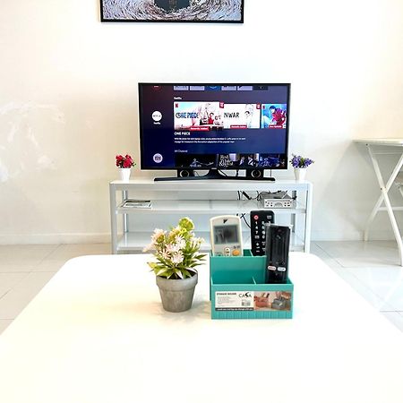 Summer Suites Near Klcc Κουάλα Λουμπούρ Εξωτερικό φωτογραφία