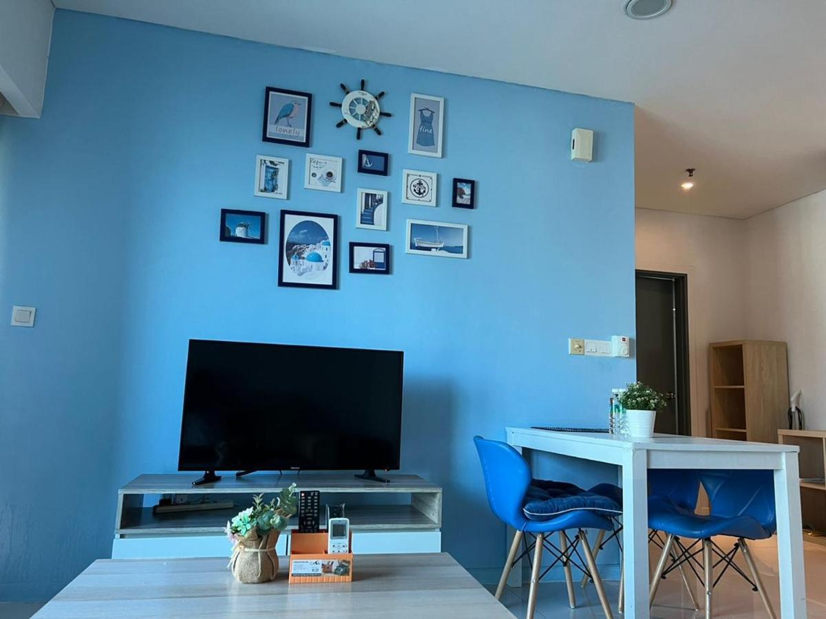 Summer Suites Near Klcc Κουάλα Λουμπούρ Εξωτερικό φωτογραφία