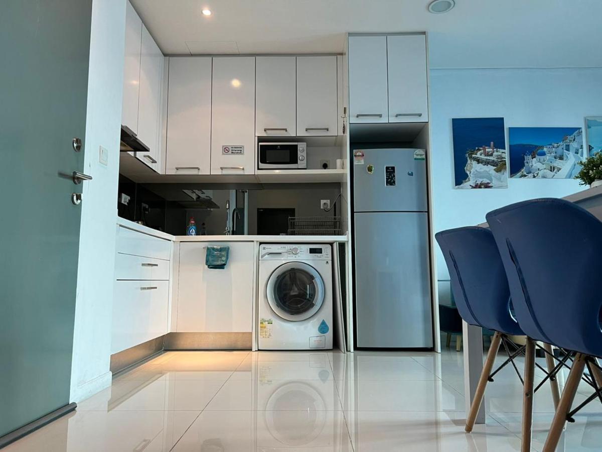 Summer Suites Near Klcc Κουάλα Λουμπούρ Εξωτερικό φωτογραφία