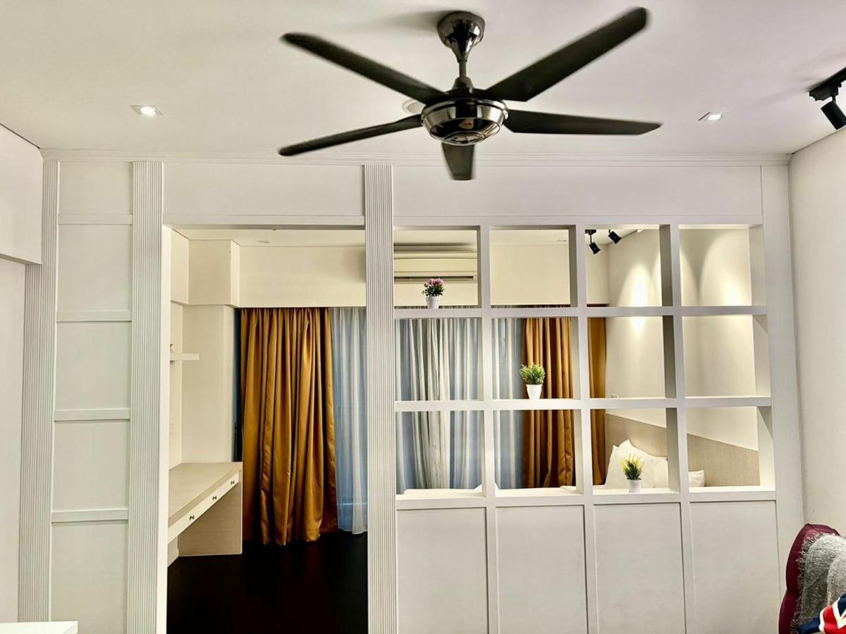 Summer Suites Near Klcc Κουάλα Λουμπούρ Εξωτερικό φωτογραφία