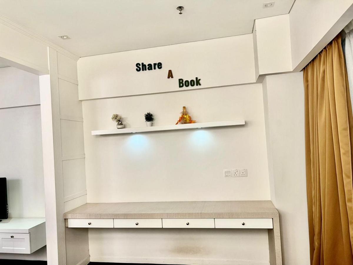 Summer Suites Near Klcc Κουάλα Λουμπούρ Εξωτερικό φωτογραφία