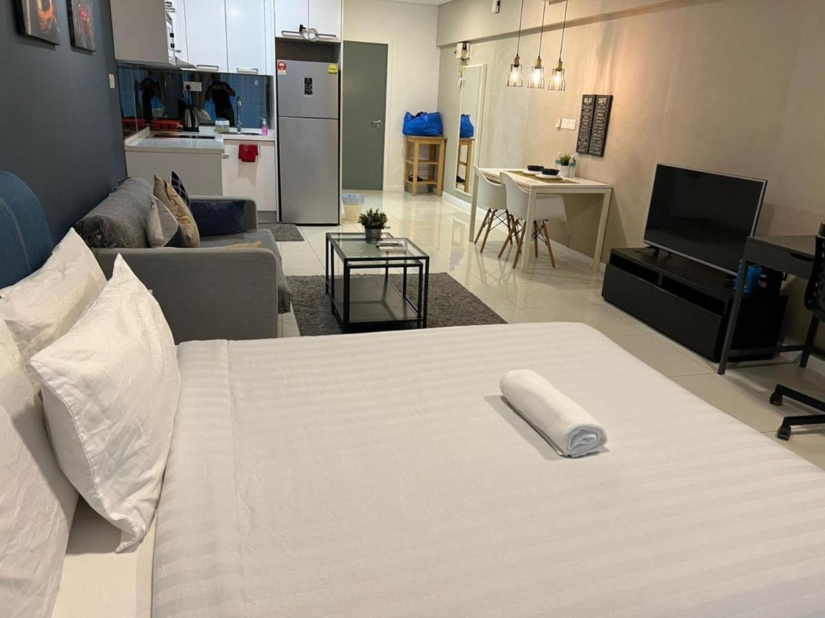 Summer Suites Near Klcc Κουάλα Λουμπούρ Εξωτερικό φωτογραφία