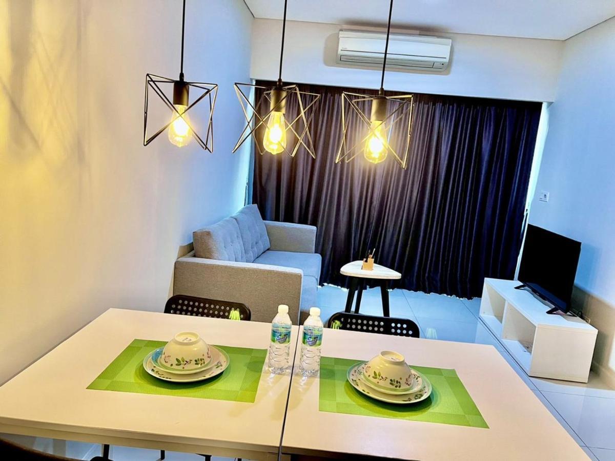 Summer Suites Near Klcc Κουάλα Λουμπούρ Εξωτερικό φωτογραφία