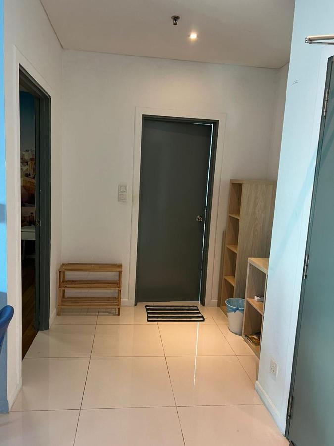 Summer Suites Near Klcc Κουάλα Λουμπούρ Εξωτερικό φωτογραφία