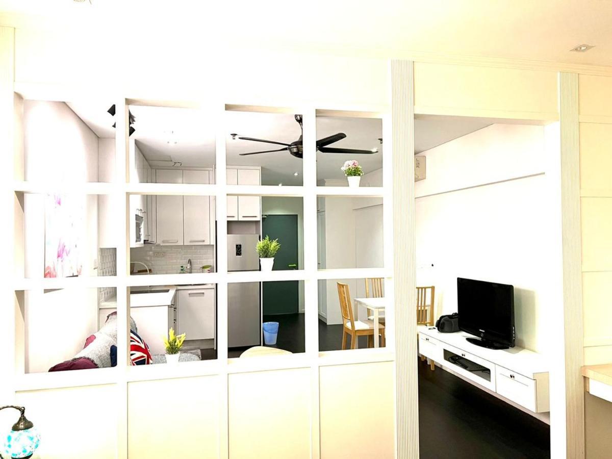 Summer Suites Near Klcc Κουάλα Λουμπούρ Εξωτερικό φωτογραφία