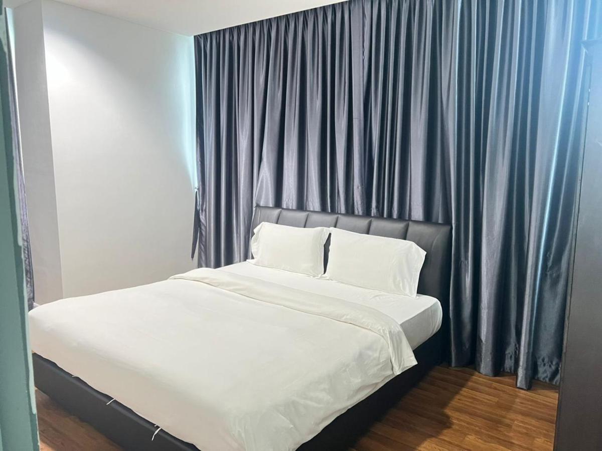 Summer Suites Near Klcc Κουάλα Λουμπούρ Εξωτερικό φωτογραφία