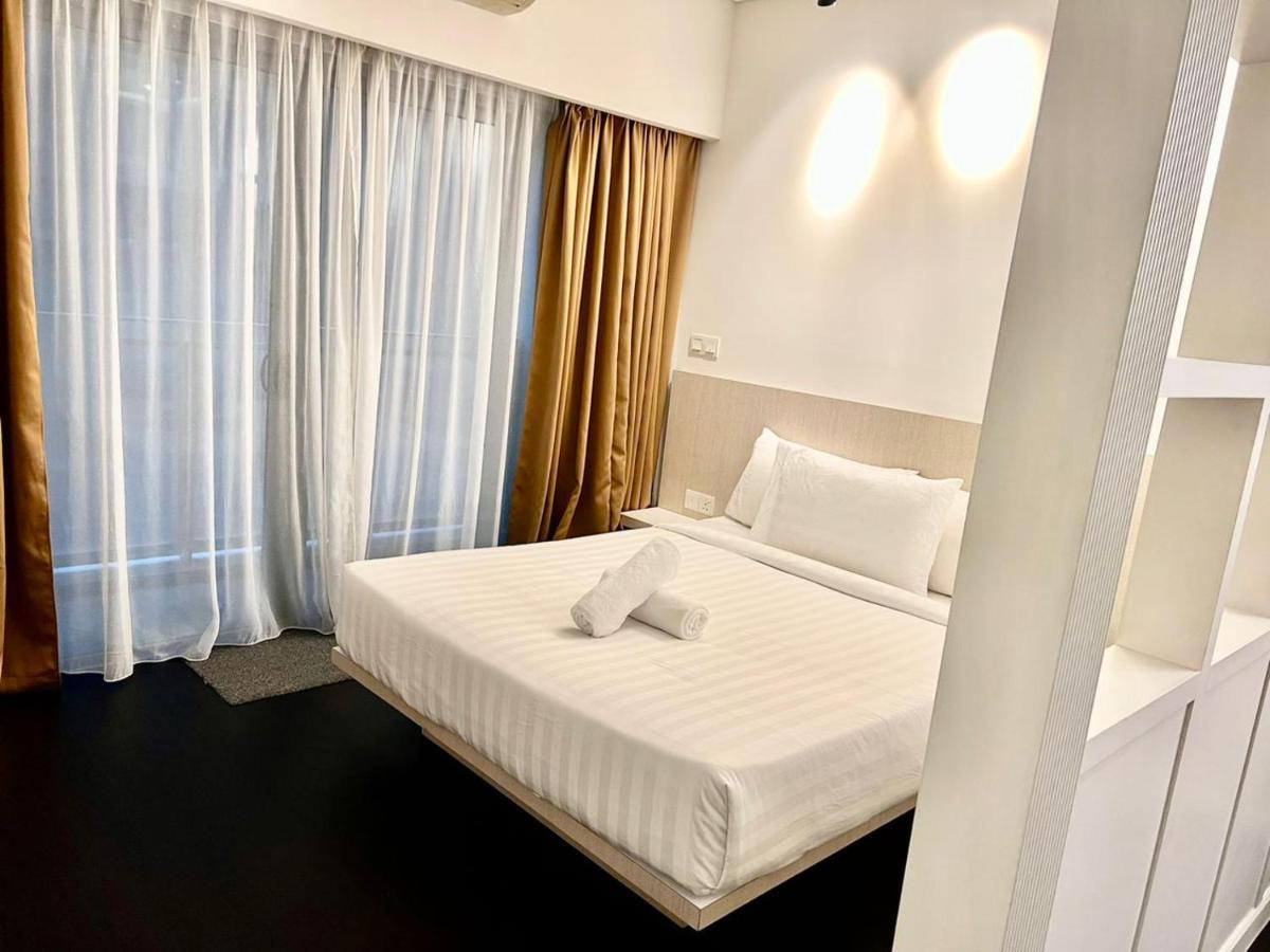 Summer Suites Near Klcc Κουάλα Λουμπούρ Εξωτερικό φωτογραφία
