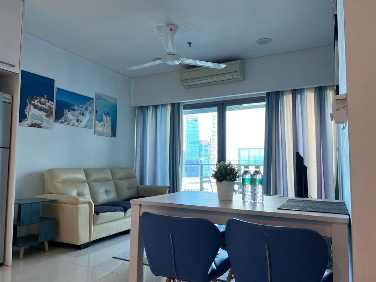 Summer Suites Near Klcc Κουάλα Λουμπούρ Εξωτερικό φωτογραφία