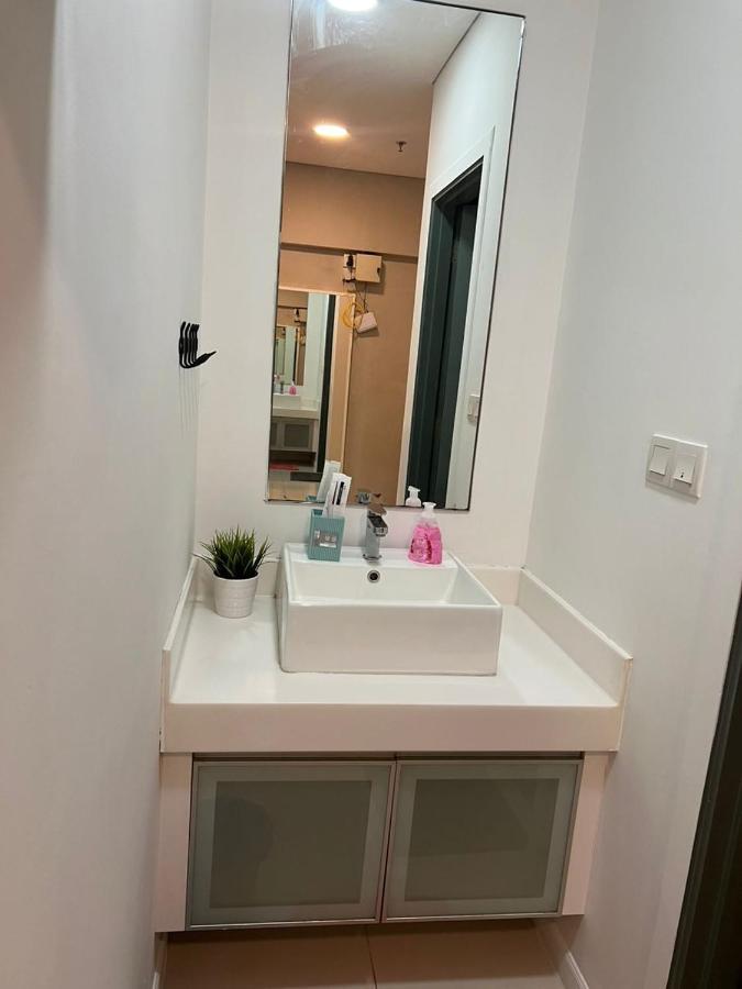 Summer Suites Near Klcc Κουάλα Λουμπούρ Εξωτερικό φωτογραφία
