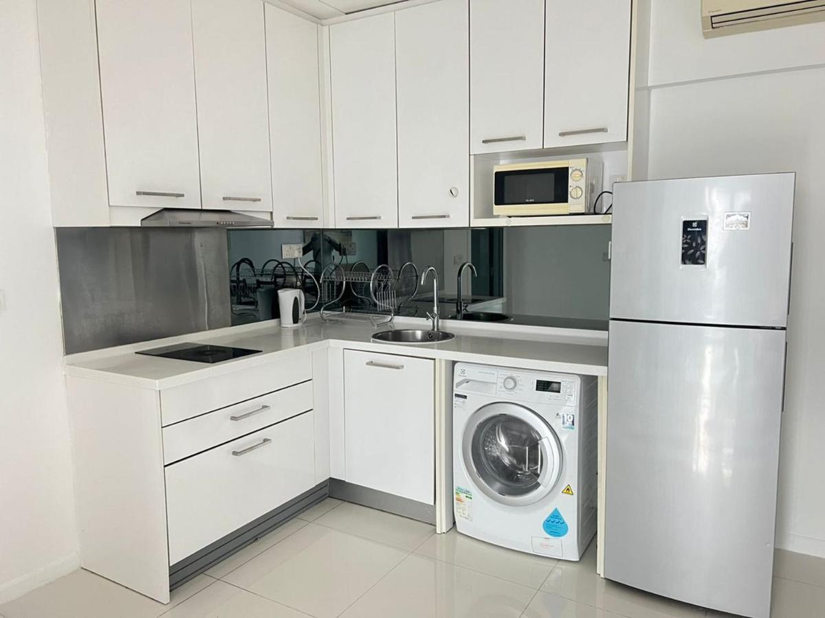 Summer Suites Near Klcc Κουάλα Λουμπούρ Εξωτερικό φωτογραφία