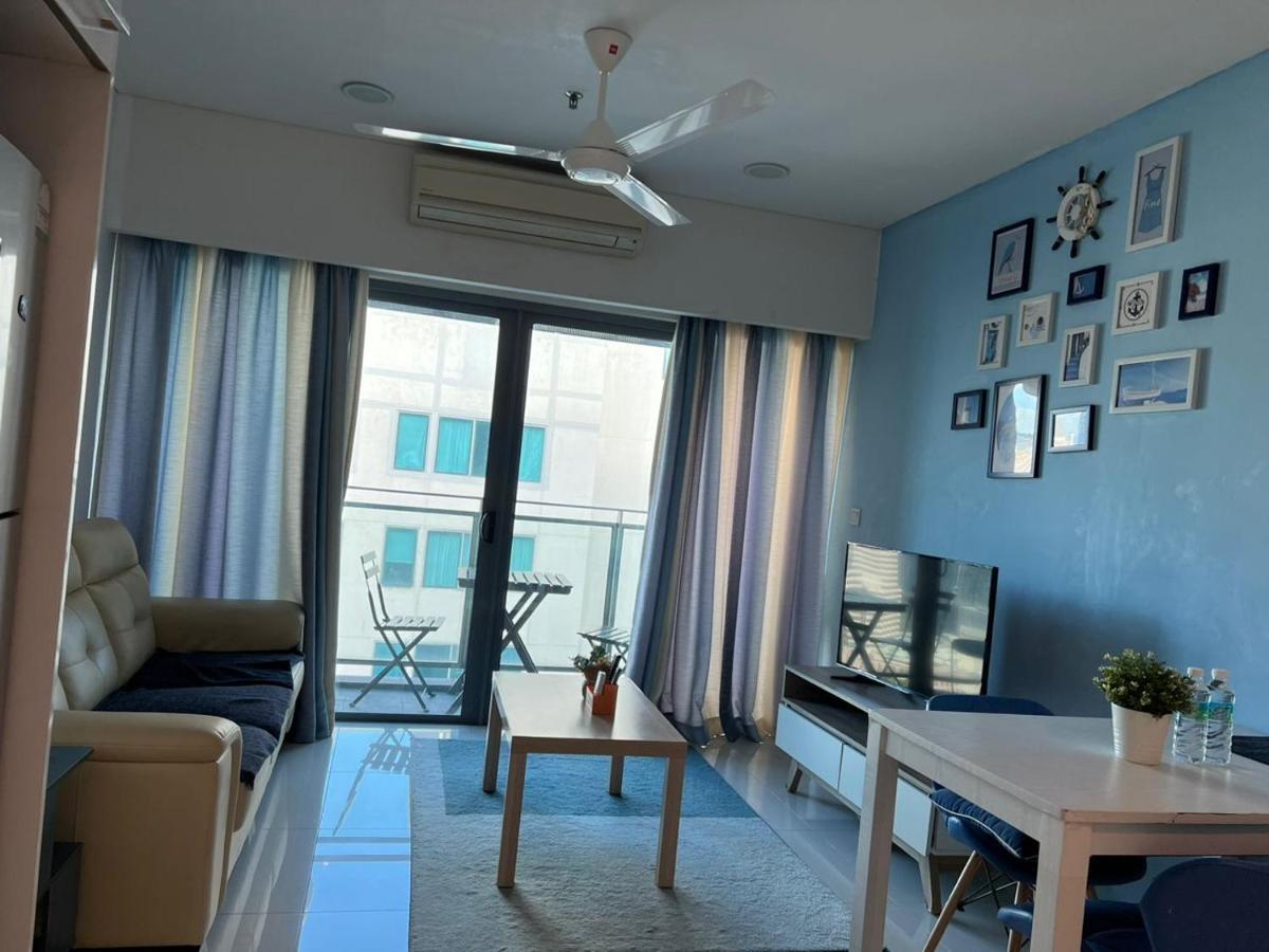 Summer Suites Near Klcc Κουάλα Λουμπούρ Εξωτερικό φωτογραφία