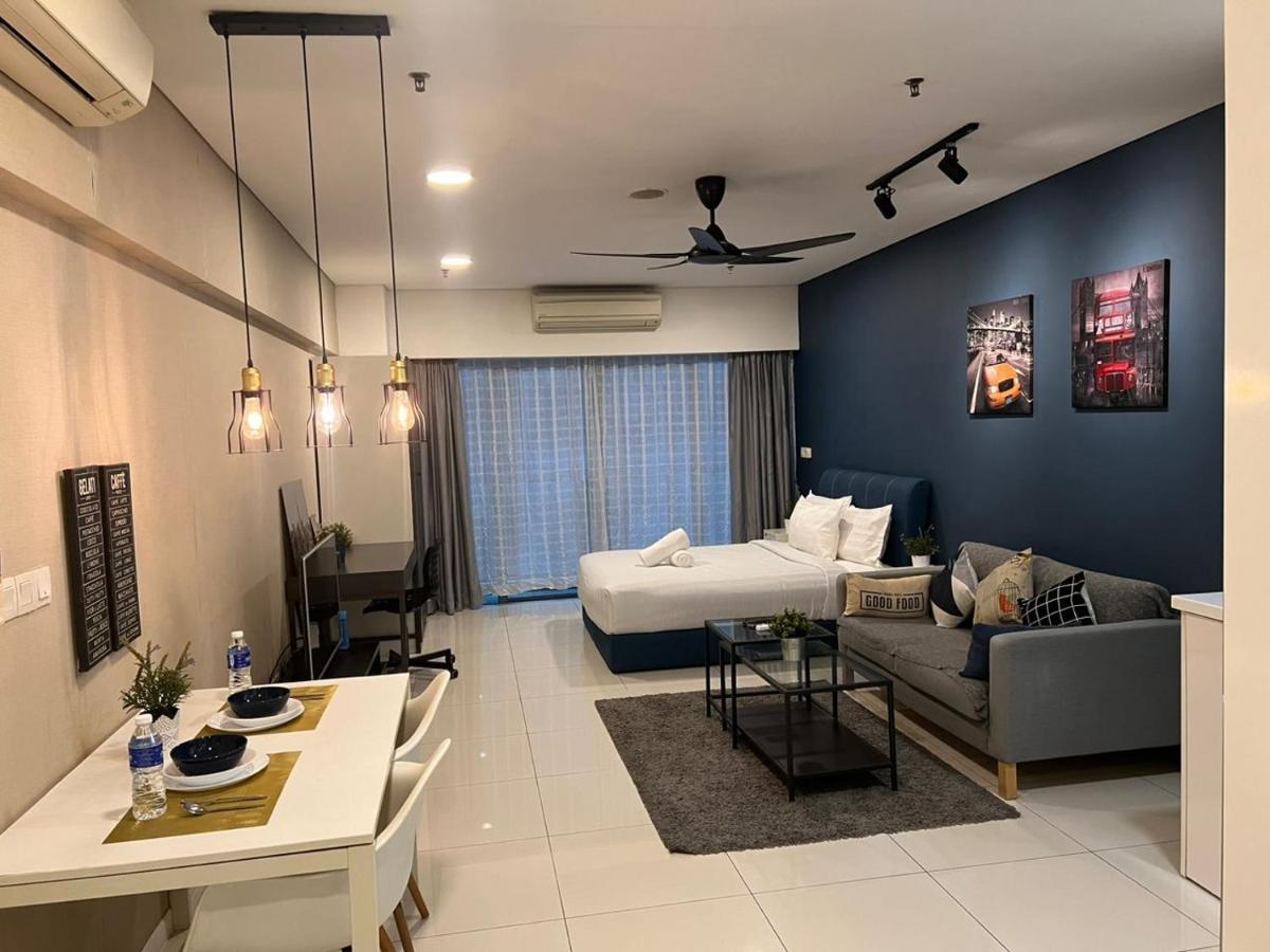 Summer Suites Near Klcc Κουάλα Λουμπούρ Εξωτερικό φωτογραφία