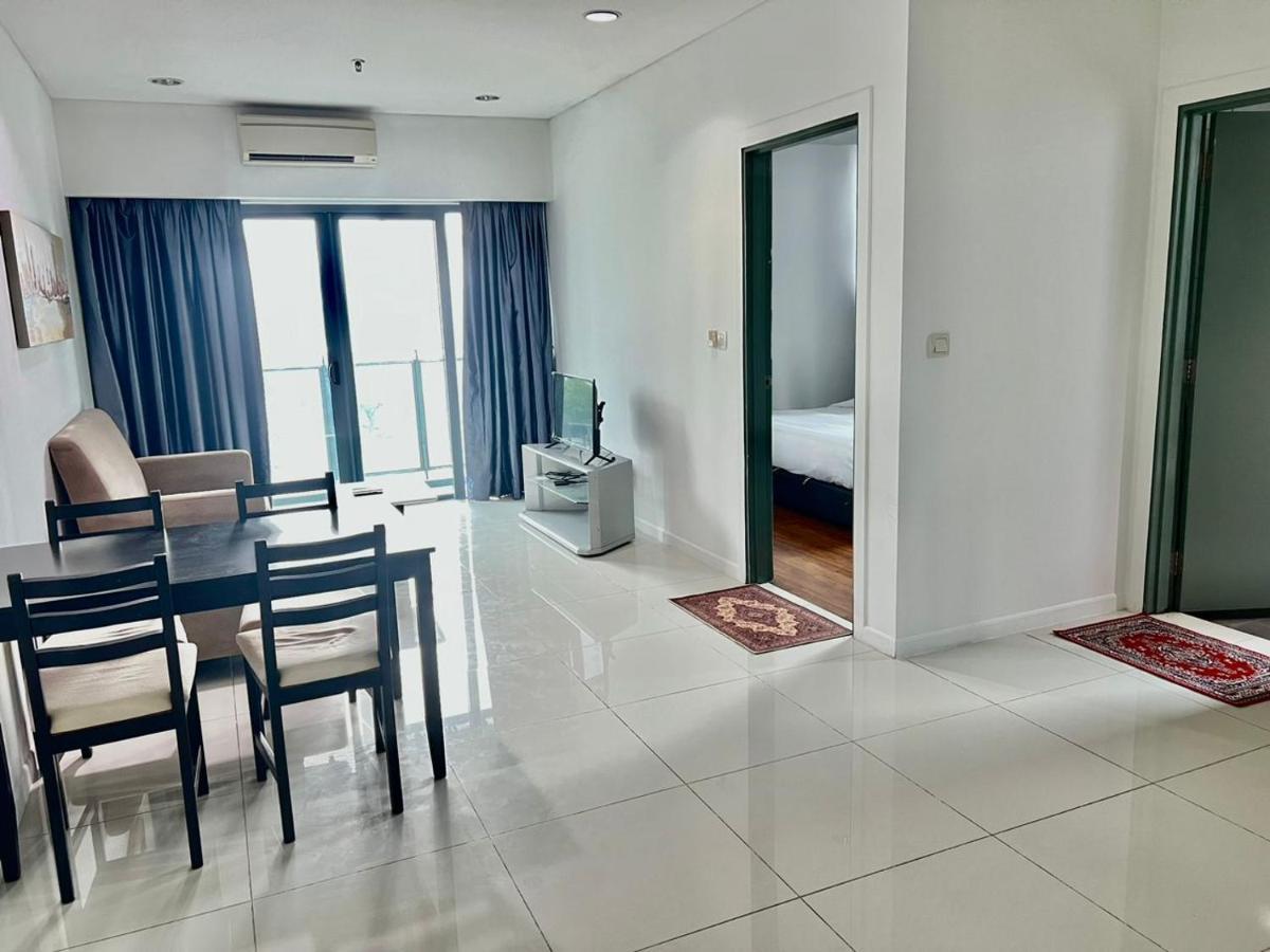 Summer Suites Near Klcc Κουάλα Λουμπούρ Εξωτερικό φωτογραφία