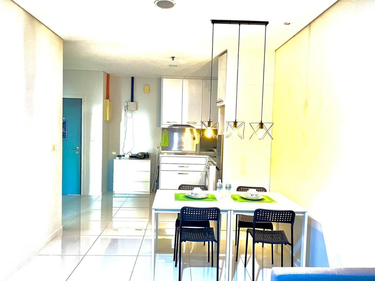 Summer Suites Near Klcc Κουάλα Λουμπούρ Εξωτερικό φωτογραφία