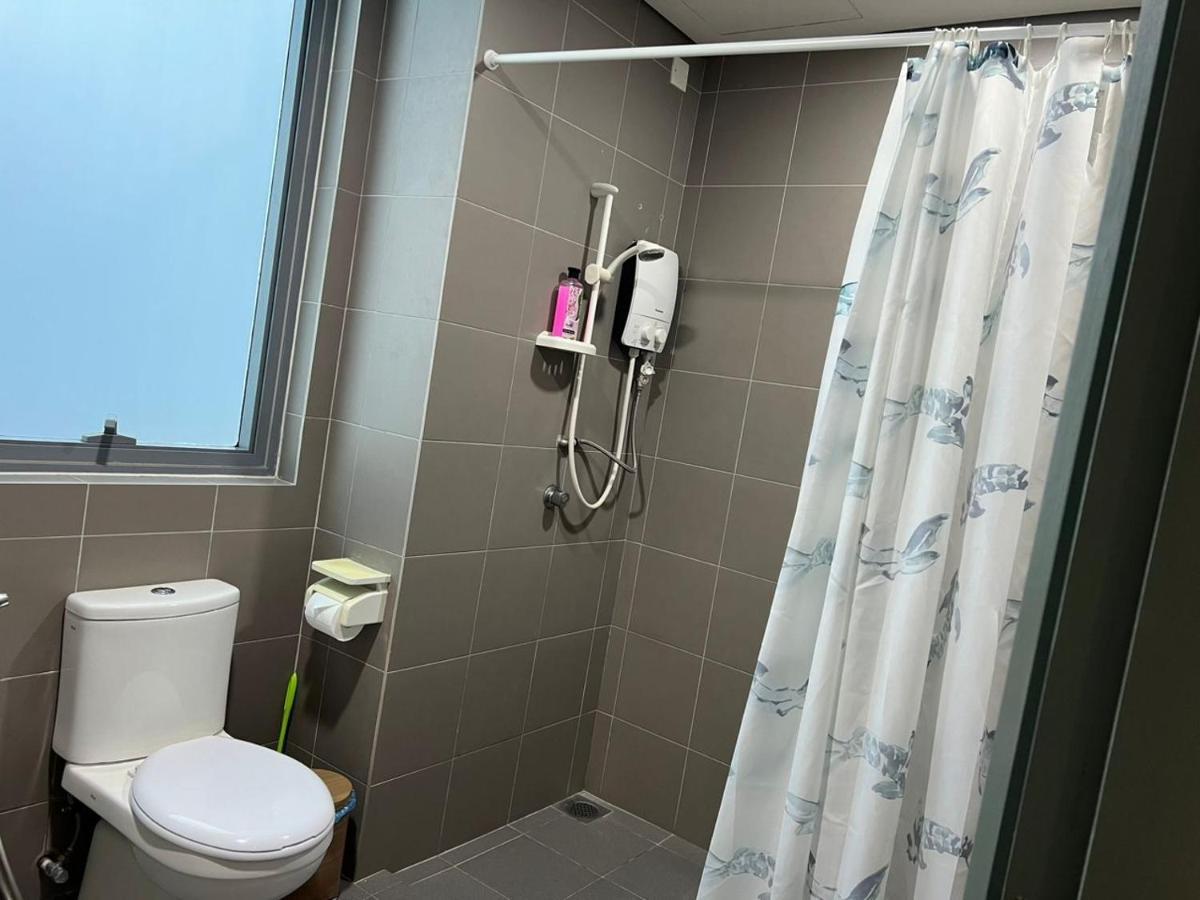 Summer Suites Near Klcc Κουάλα Λουμπούρ Εξωτερικό φωτογραφία
