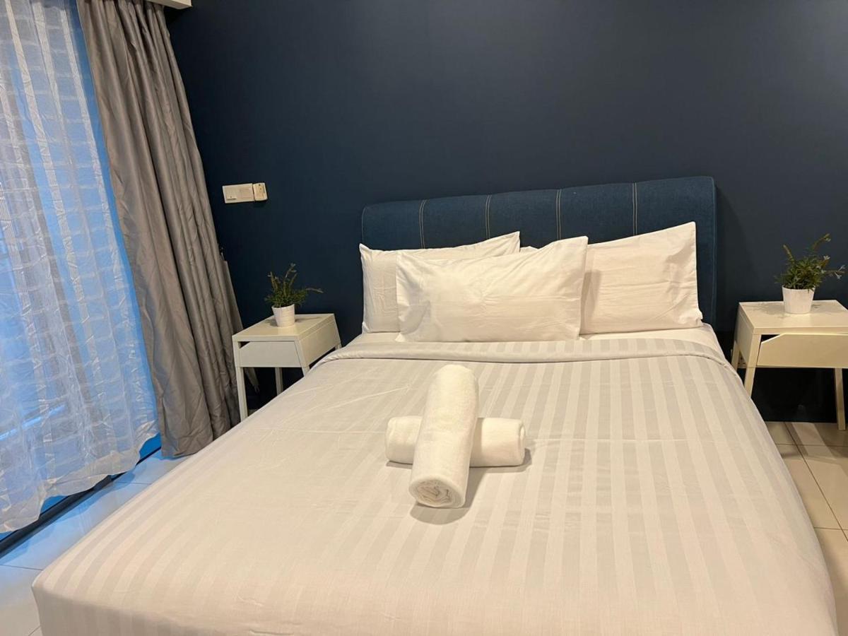 Summer Suites Near Klcc Κουάλα Λουμπούρ Εξωτερικό φωτογραφία