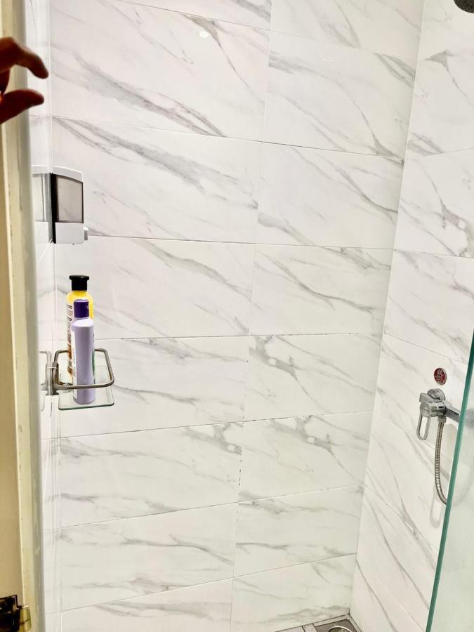 Summer Suites Near Klcc Κουάλα Λουμπούρ Εξωτερικό φωτογραφία