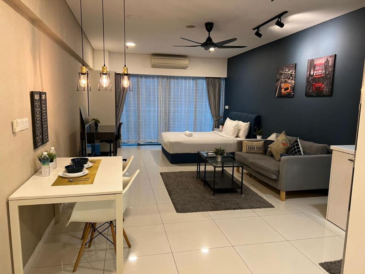 Summer Suites Near Klcc Κουάλα Λουμπούρ Εξωτερικό φωτογραφία