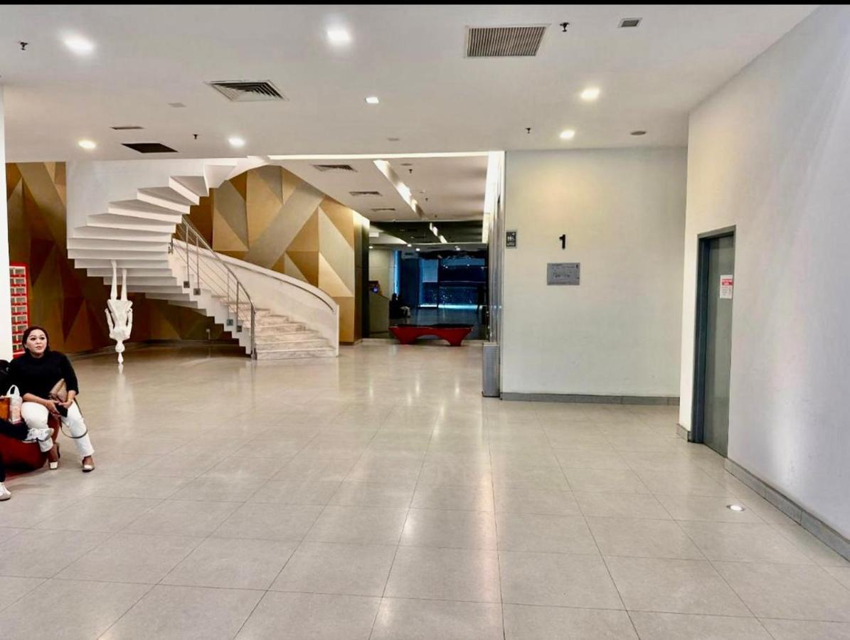 Summer Suites Near Klcc Κουάλα Λουμπούρ Εξωτερικό φωτογραφία