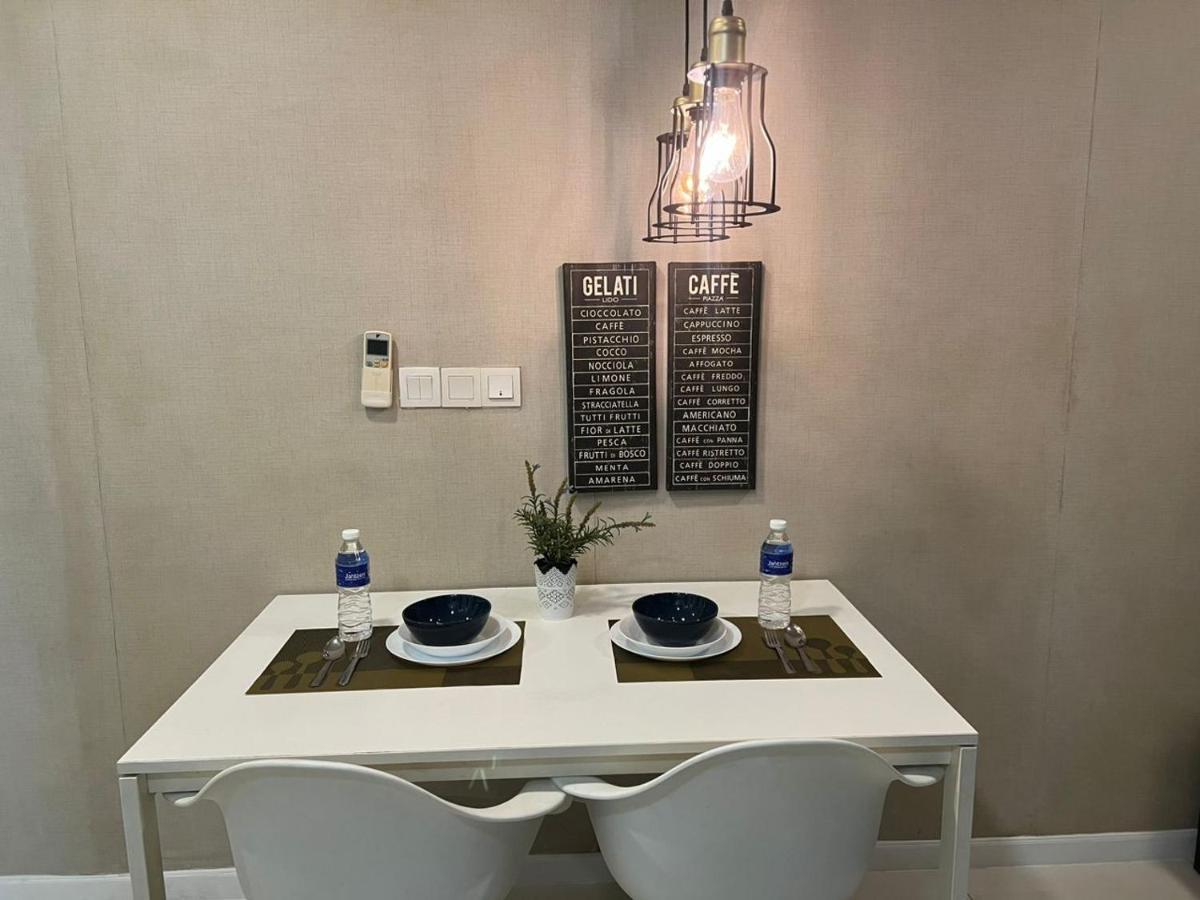 Summer Suites Near Klcc Κουάλα Λουμπούρ Εξωτερικό φωτογραφία