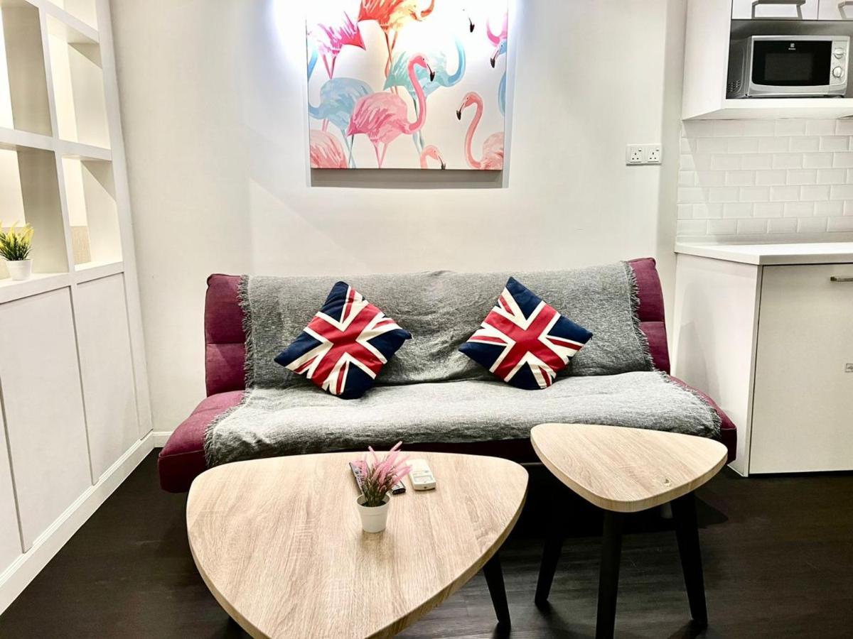 Summer Suites Near Klcc Κουάλα Λουμπούρ Εξωτερικό φωτογραφία