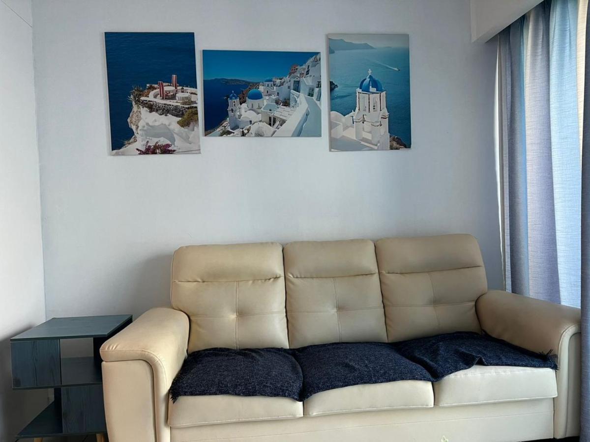 Summer Suites Near Klcc Κουάλα Λουμπούρ Εξωτερικό φωτογραφία