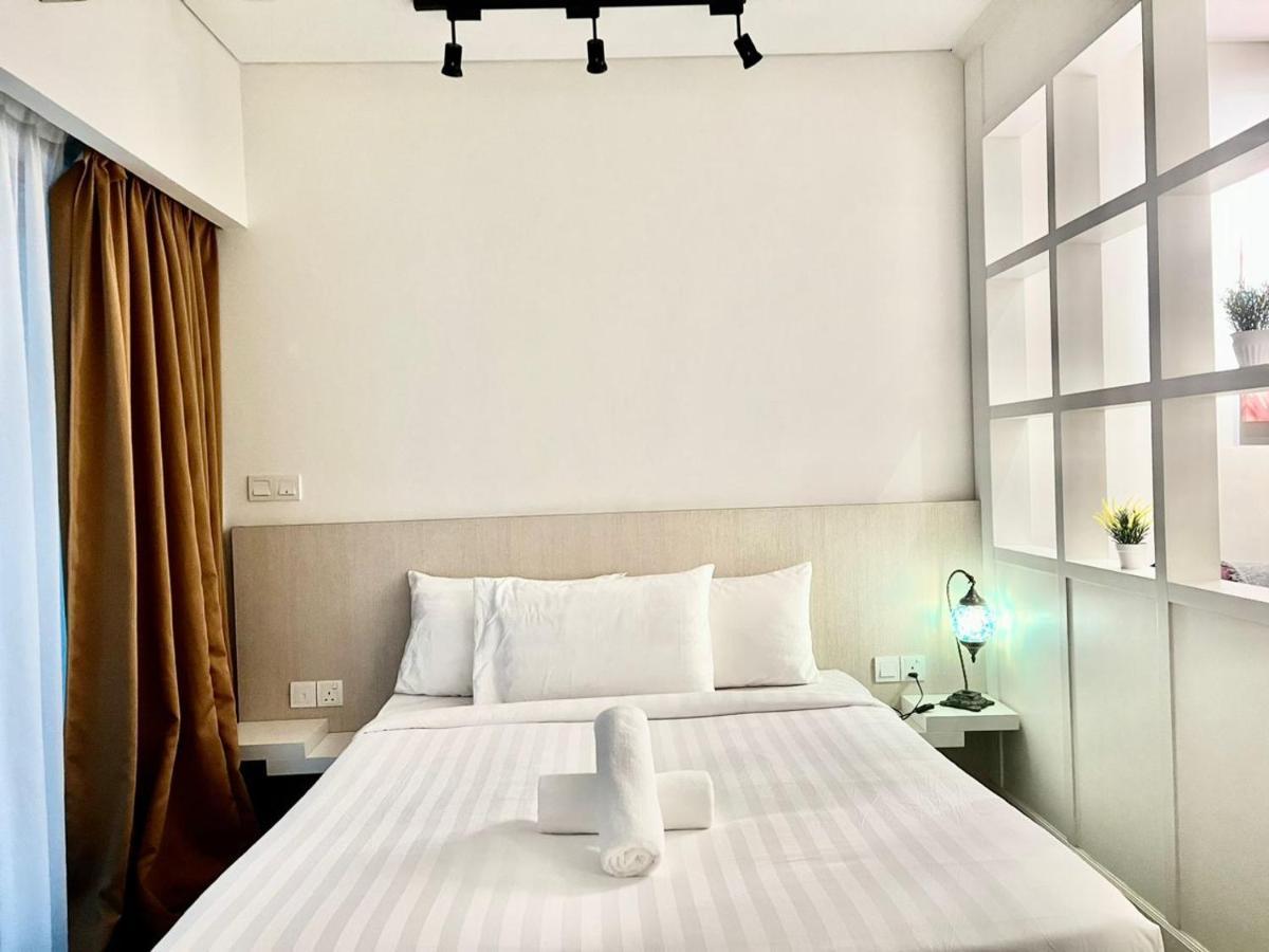 Summer Suites Near Klcc Κουάλα Λουμπούρ Εξωτερικό φωτογραφία