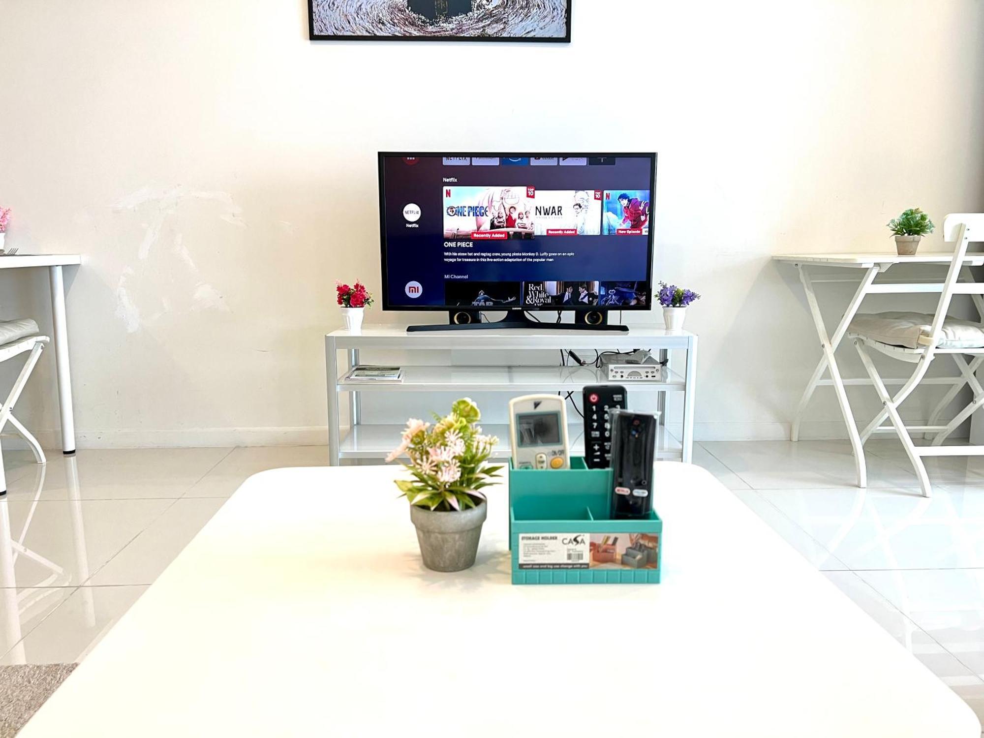 Summer Suites Near Klcc Κουάλα Λουμπούρ Εξωτερικό φωτογραφία