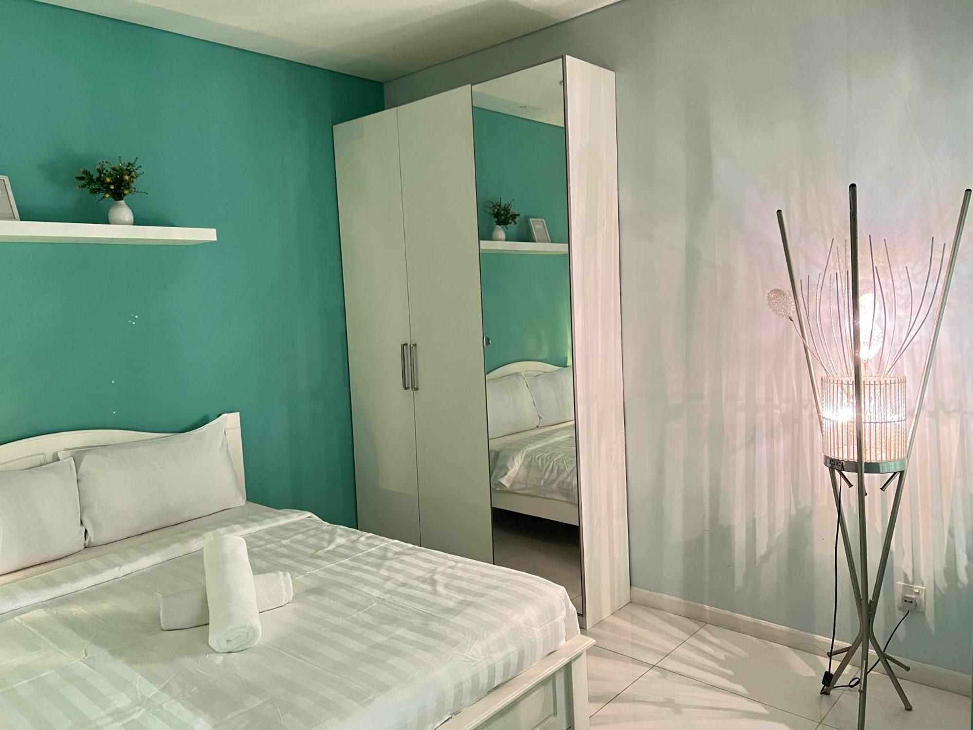 Summer Suites Near Klcc Κουάλα Λουμπούρ Εξωτερικό φωτογραφία