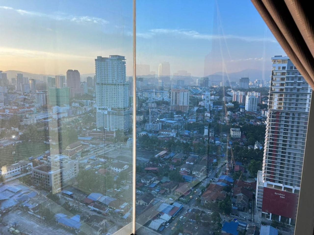 Summer Suites Near Klcc Κουάλα Λουμπούρ Εξωτερικό φωτογραφία